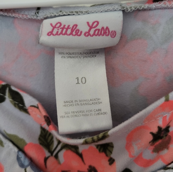 Girls size 10 dress willing to bundle! - Picture 2 of 2